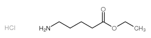 ETHYL 5-AMINOVALERATE HYDROCHLORIDE picture