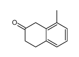 8-METHYL-2-TETRALONE picture