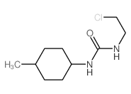 1-(2-chloroethyl)-3-(4-methylcyclohexyl)urea picture