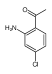1-(2-Amino-4-chlorophenyl)ethanone picture