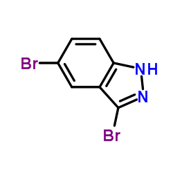 3,5-dibromo-1H-indazole picture