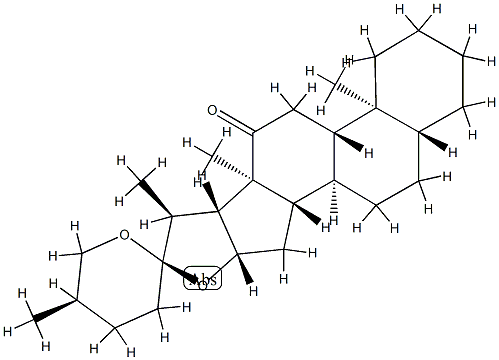 54965-88-7 structure