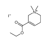 19,20,22,23-tetrahydro-12H-7,11-nitrilo-6H-dibenzo[b,k][1,4,7,10,13]pentaoxacycloicosin结构式