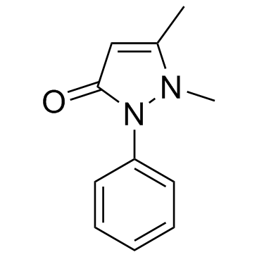 Antipyrine picture