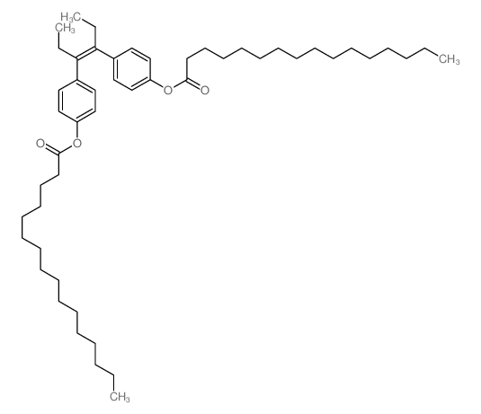 DIETHYLSTILBESTROL DIPALMITATE picture