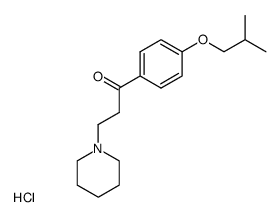 63957-29-9 structure