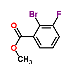 2-溴-3-氟苯甲酸甲酯图片
