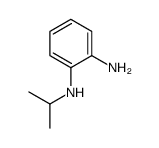 1,2-Benzenediamine,N-(1-methylethyl)-(9CI) picture