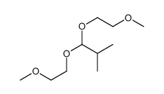 6-(1-Methylethyl)-2,5,7,10-tetraoxaundecane picture