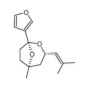 73204-33-8 structure