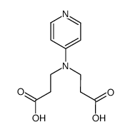 3,3'-dipropionic acid结构式