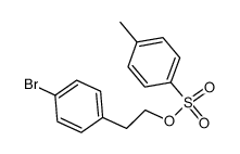 4-甲基苯磺酸4-溴苯乙酯图片