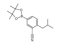 856167-68-5 structure