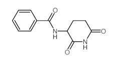 N-(2,6-dioxo-3-piperidyl)benzamide picture