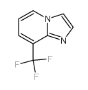 8-(三氟甲基)咪唑并[1,2-a]吡啶图片