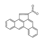 ccris 2167 Structure