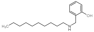 2-[(decylamino)methyl]phenol picture