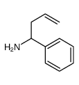(R)-1-phenylbut-3-en-1-amine structure