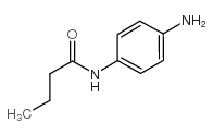 N-(4-氨基-苯基)丁酰胺图片