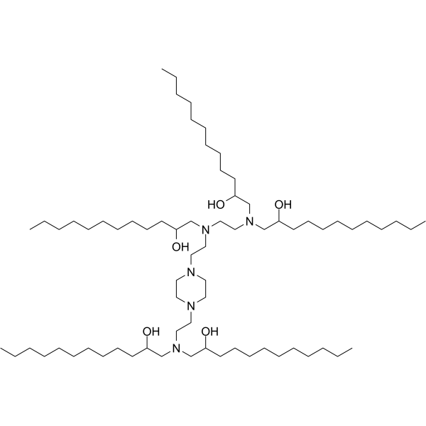 C12-200 Structure