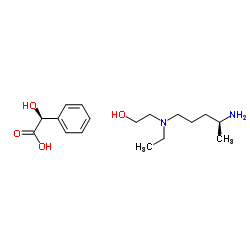 155204-11-8 structure