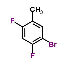 5-Bromo-2,4-difluorotoluene picture