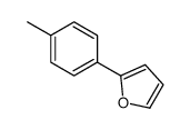 2-(4-methylphenyl)furan picture