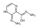 3-Hydrazino-2-pyrazinecarbohydrazide picture