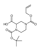 ISOXAZOLE-4-CARBOXYLIC ACID结构式