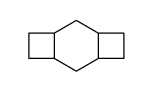 Tricyclo[6.2.0.03,6]decane结构式