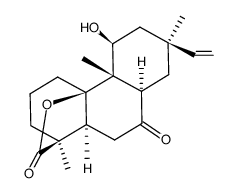 Rosein-III结构式