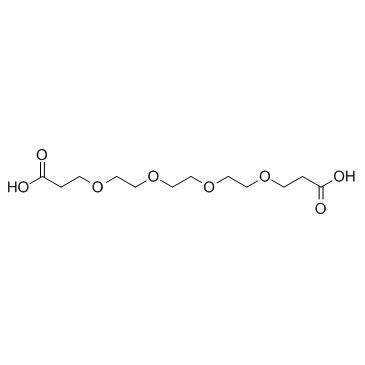 羧酸-三聚乙二醇-羧酸图片