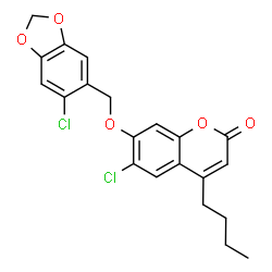 371126-15-7 structure