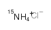 Ammonium chloride-<<15>>N picture