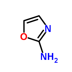 Oxazol-2-amine Structure