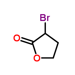 α-溴-γ-丁内酯图片