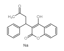 warfarin sodium picture