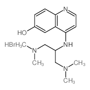 1-(2-fluoro-5-methyl-phenyl)-3-phenyl-urea structure