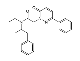 55902-07-3结构式