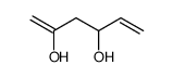 1,5-Hexadiene-2,4-diol (9CI) picture