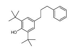 61424-25-7 structure