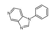 1-phenyl-1H-imidazo[4,5-c]pyridine picture