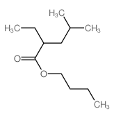 butyl 2-ethyl-4-methyl-pentanoate picture