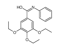 5-[(4-Ethylamino-5-methyl-2-sulfonatophenyl)amino]-9-diethylamino-7-(2,6-dimethyl-3-sodiosulfophenyl)benzo[a]phenazin-7-ium Structure