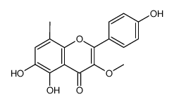 silpin Structure