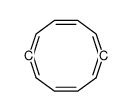 cyclodeca-1,2,4,6,7,9-hexaene结构式