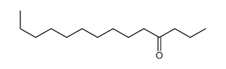 C14 ketones structure