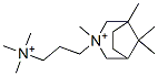 Trimethidinium Structure