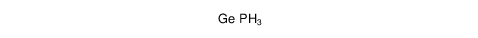 2,2-diethyl-1-phenyl-germaphosphene Structure