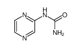 1-(吡嗪-2-基)脲图片